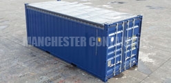 Container Tarpaulins Manchester