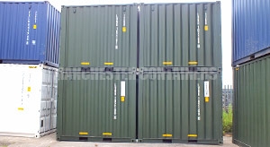 Manchester Container Sales